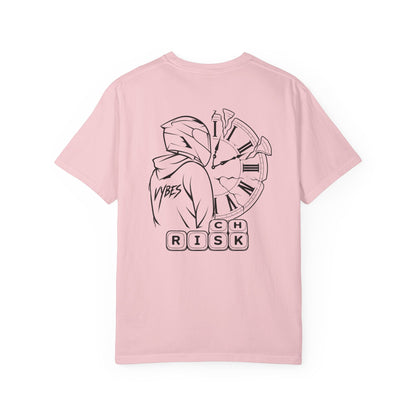 Vybes Risk T-Shirt