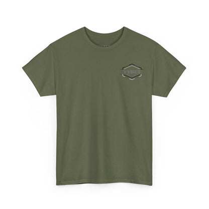 Patriotic Vybes Tee