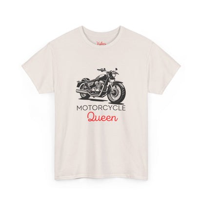 Moto Queen Vybes