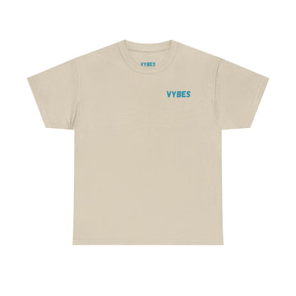Vybes Live To Ride Tee