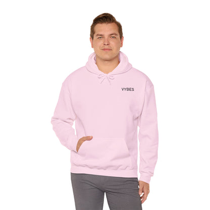 Unbreakable Bond Hoodie