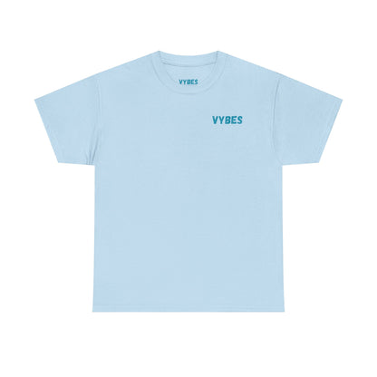 Vybes Live To Ride Tee