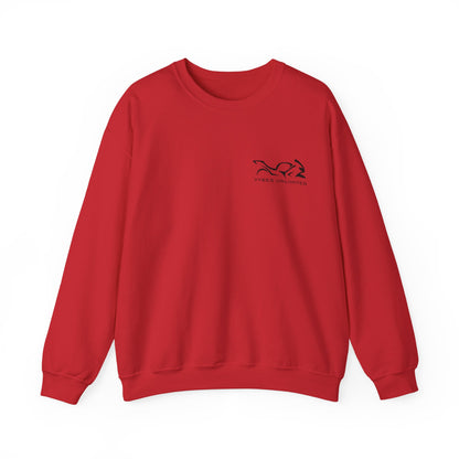My Other Ride... Ladies Sweatshirt