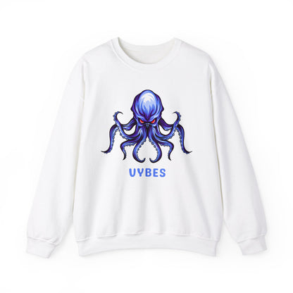 Deep Sea Vybes Sweater
