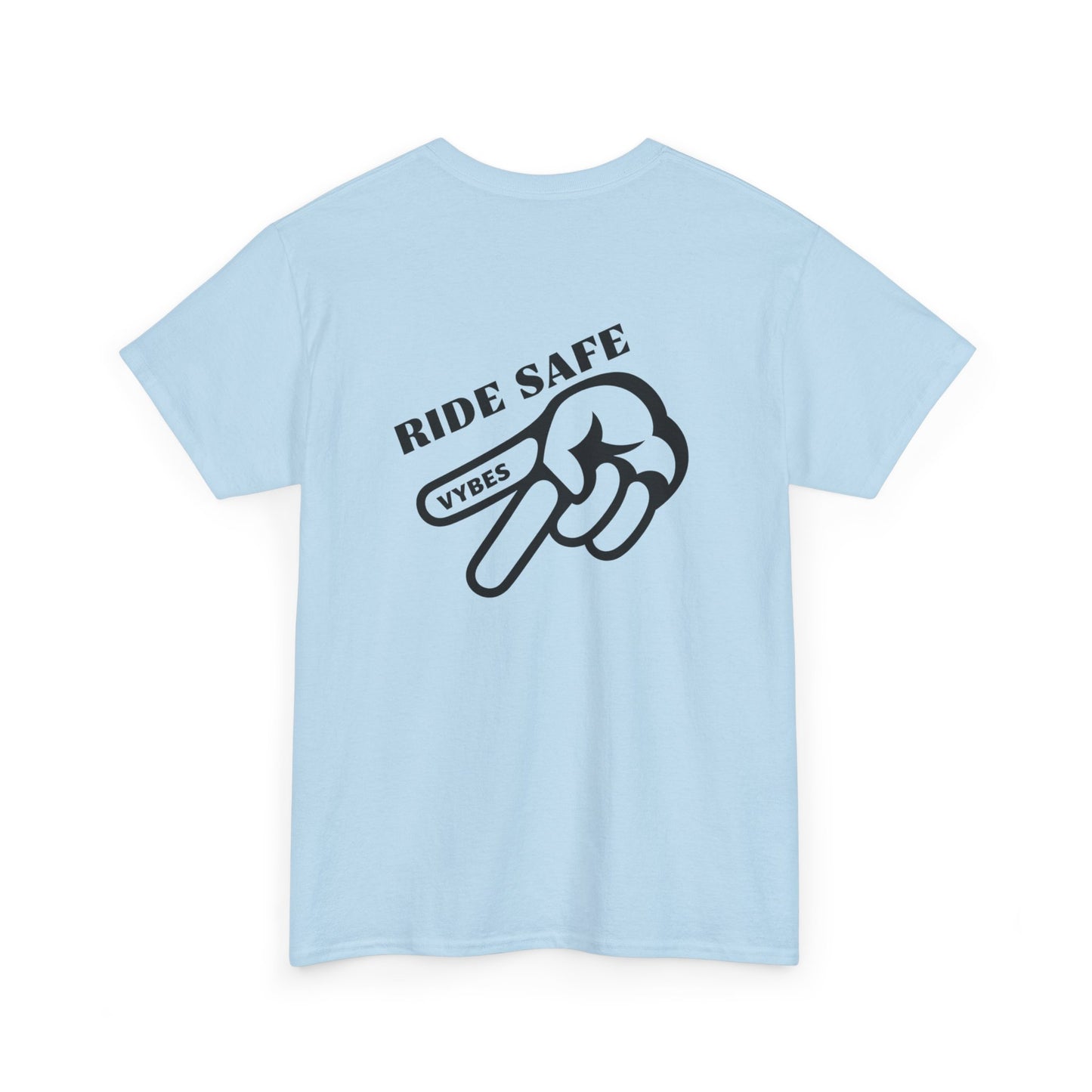 Ride Safe T-Shirt