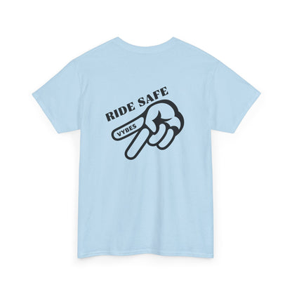 Ride Safe T-Shirt