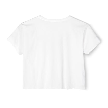 Bite Me Vybes Crop Top
