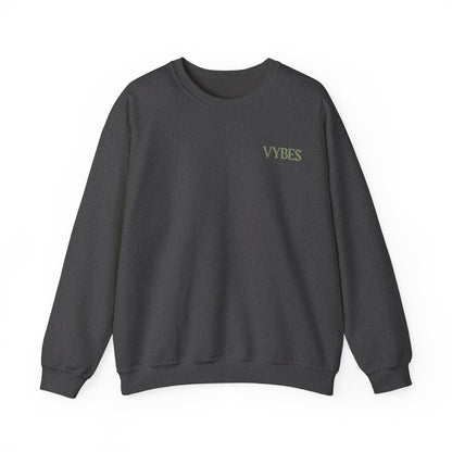 Manifest It Sweater