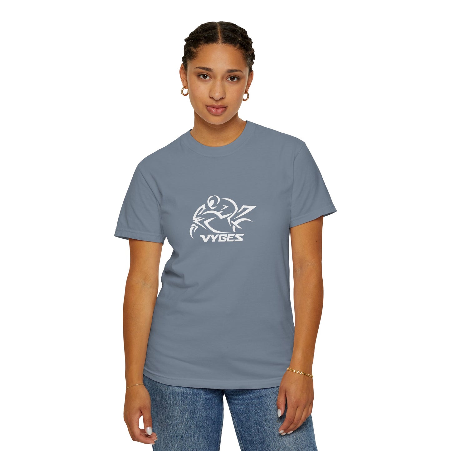 Vybes Moto Tee