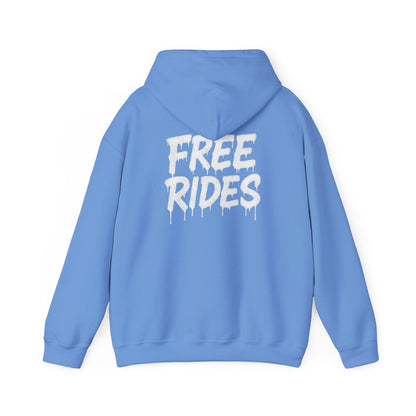 Free Rides Hoodie
