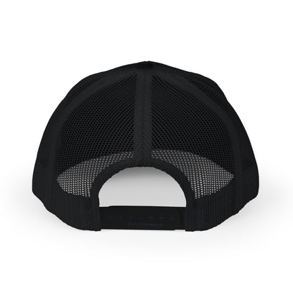 Embroidered Vybes Snapback