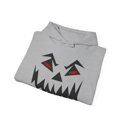 Spooky Vybes Hoodie