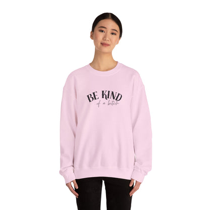 Be Kind Of A... Vybes Sweater