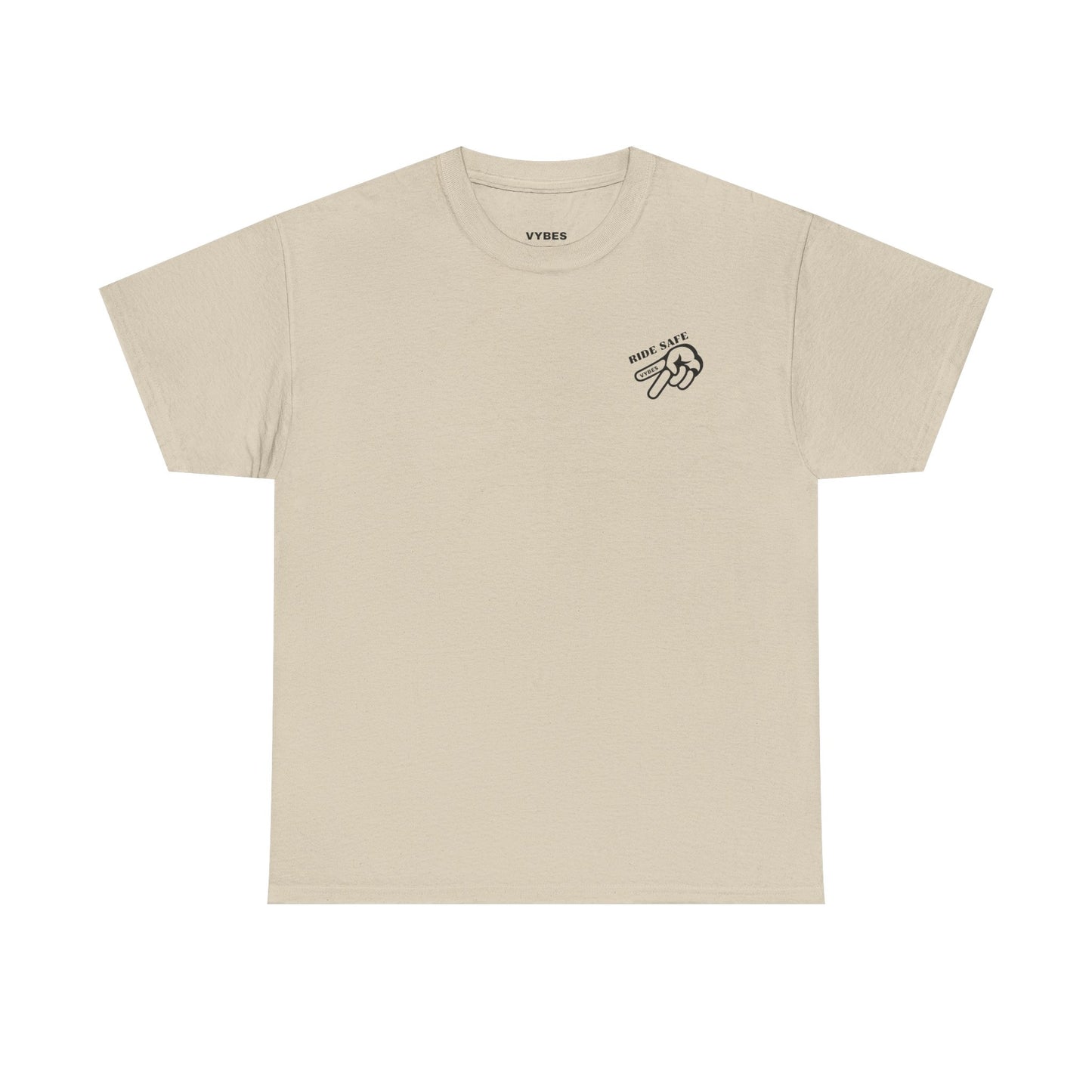 Ride Safe T-Shirt