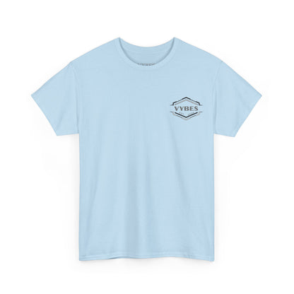 Patriotic Vybes Tee