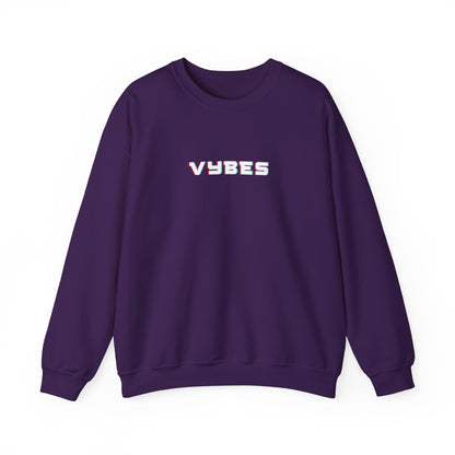 Comfy Vybes Sweater