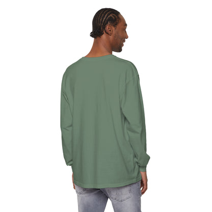 Hang Loose Vybes Long Sleeve T-Shirt