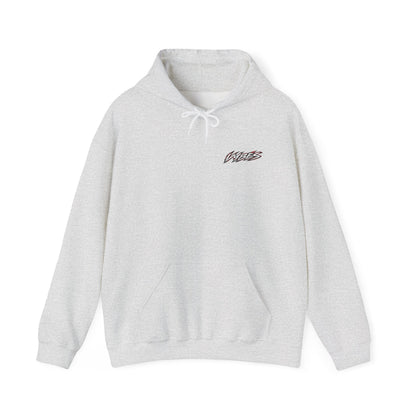 Chasing Horizons Hoodie