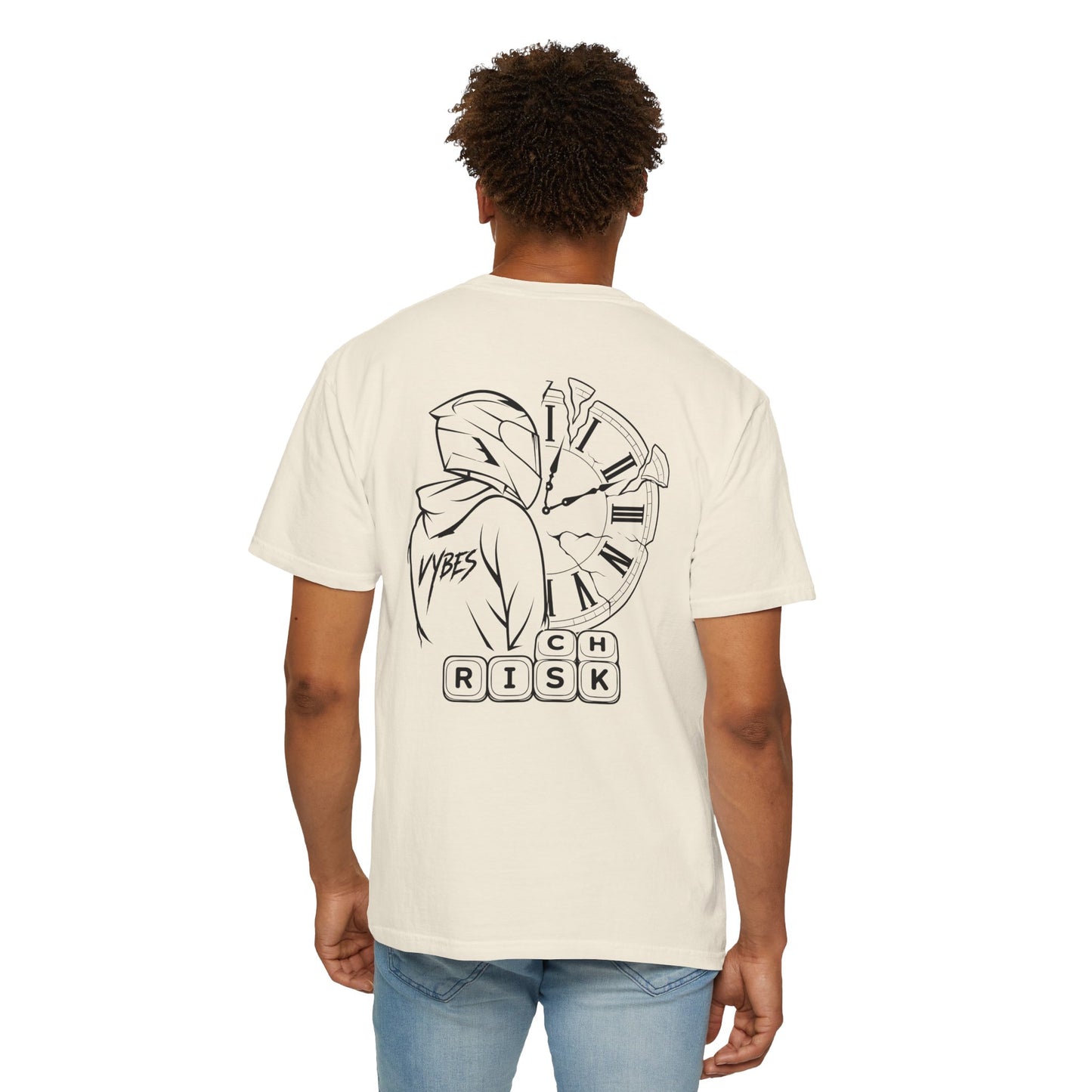 Vybes Risk T-Shirt