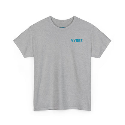 Vybes Live To Ride Tee