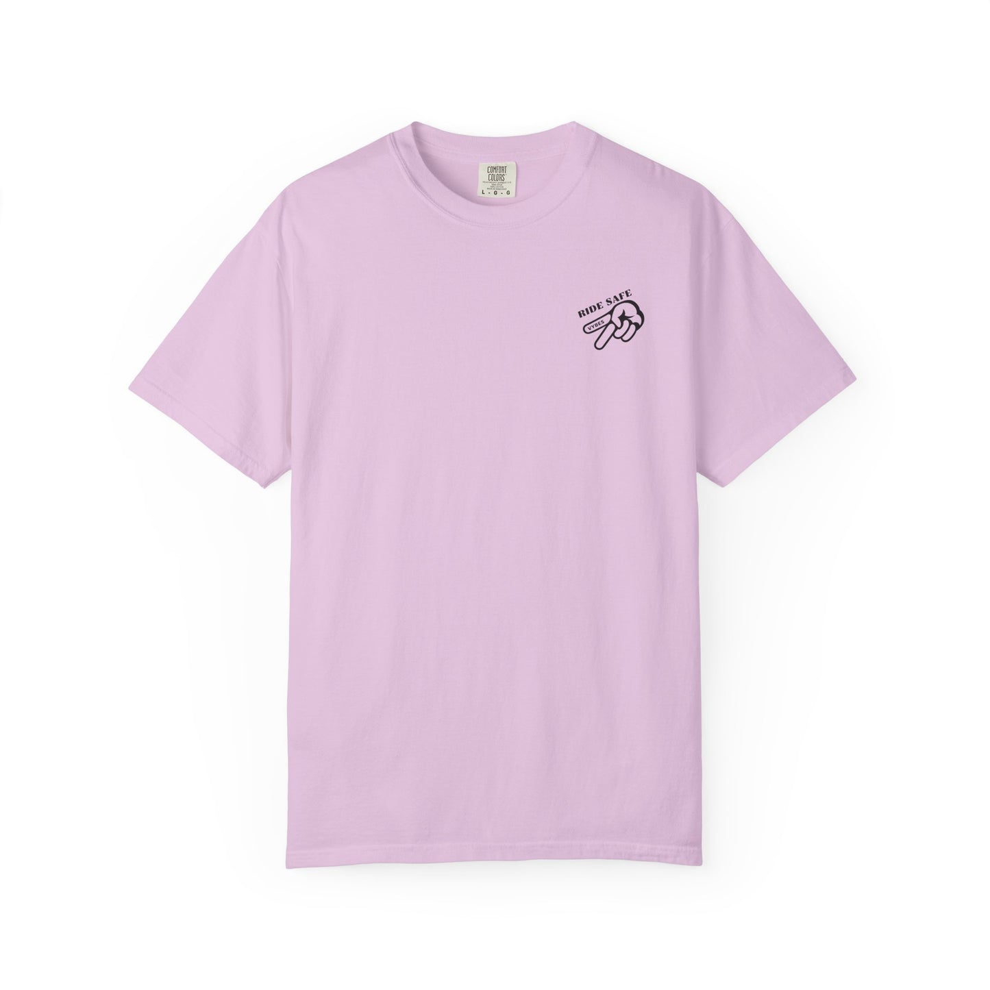 Ride Safe T-Shirt