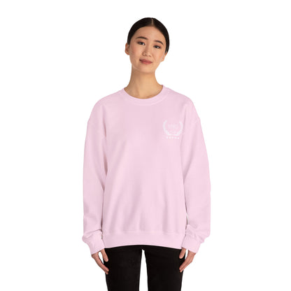 Win In Silence Sweater