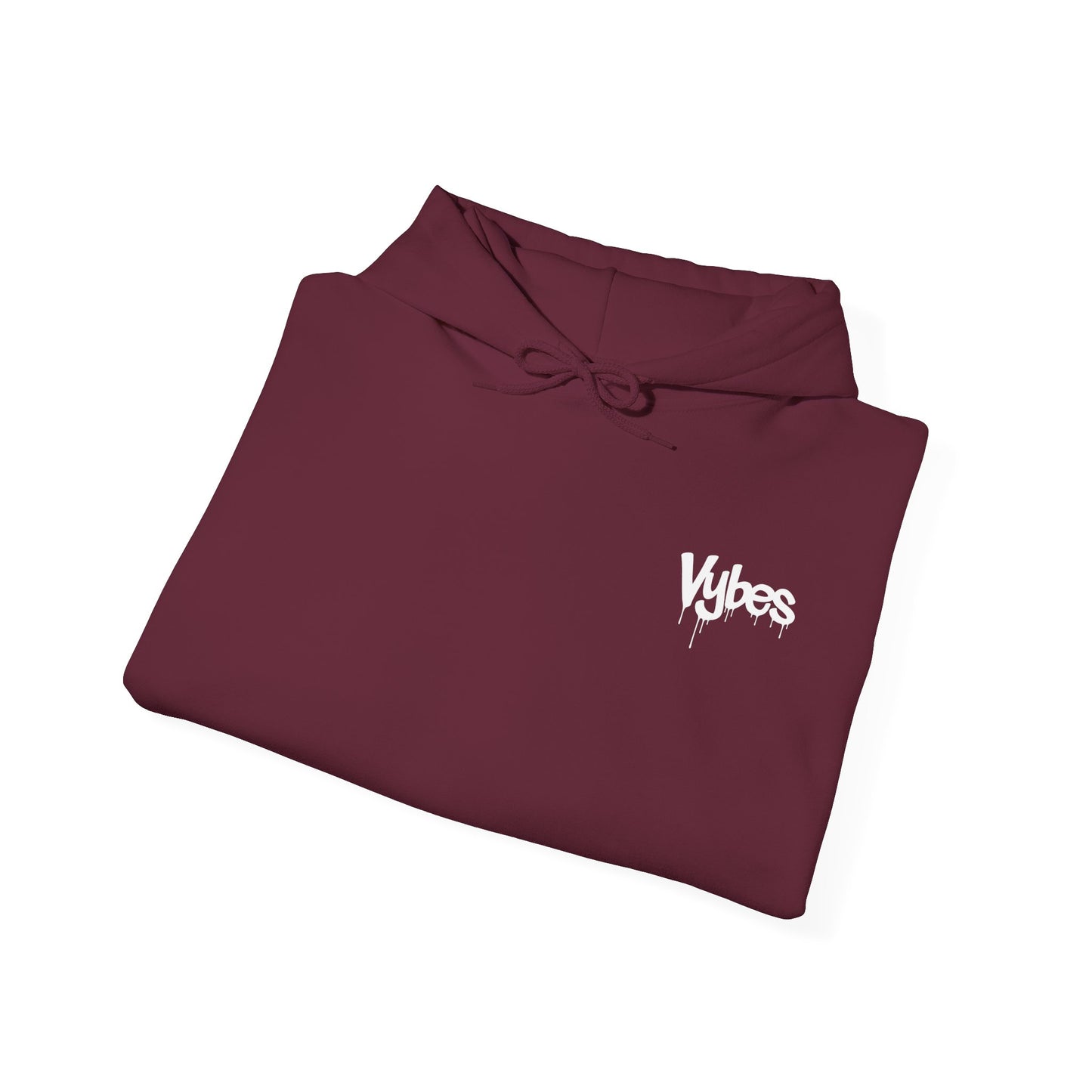 Wheelie Vybes Hoodie