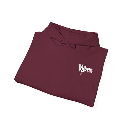 Wheelie Vybes Hoodie