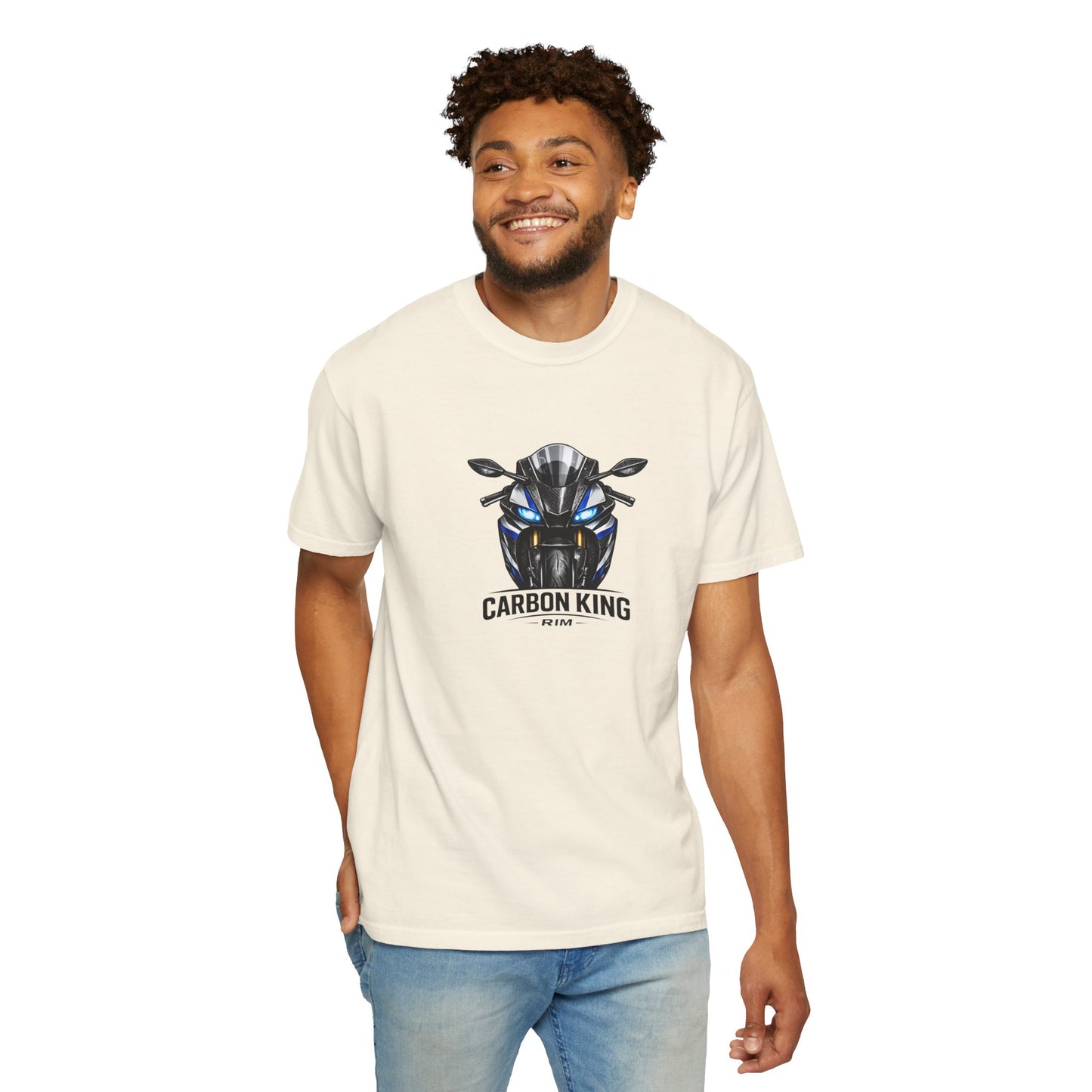 Carbon King T-Shirt