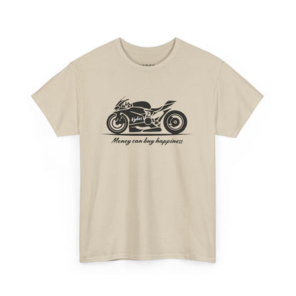 Money Can Buy Happiness Tee