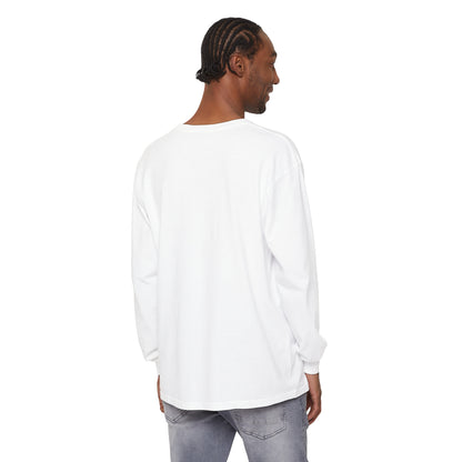 Hang Loose Vybes Long Sleeve T-Shirt