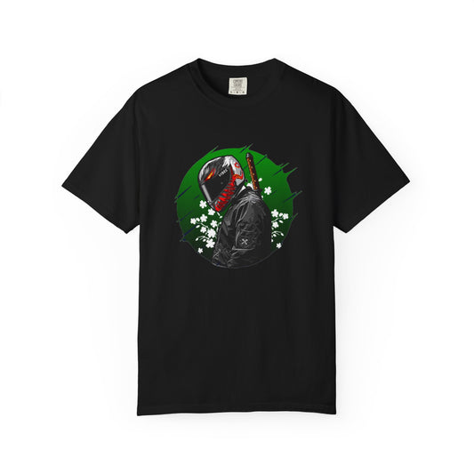 Samurai Vybes Tee