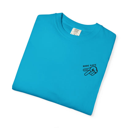 Ride Safe T-Shirt