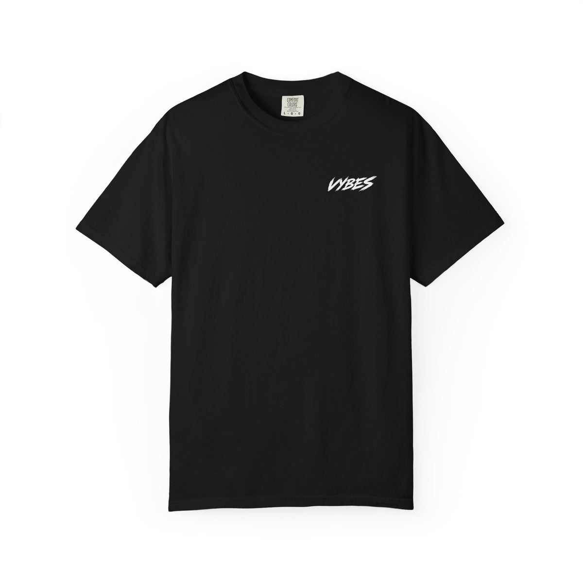 Vybes Italian Sportbike Tee