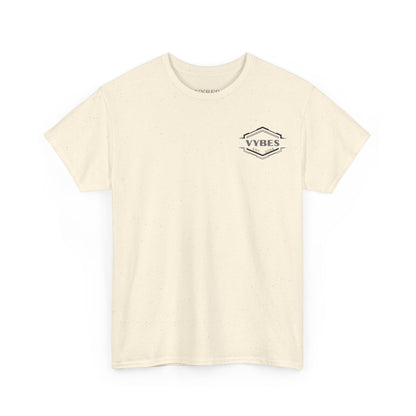 Patriotic Vybes Tee