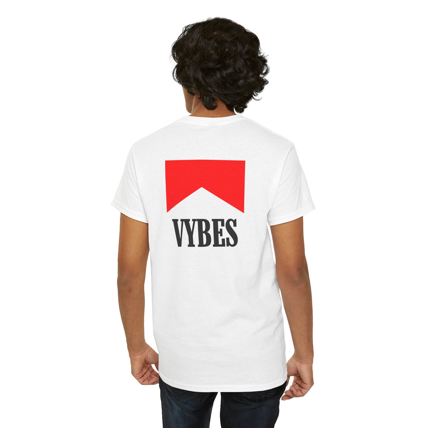 Vybes Select Tee