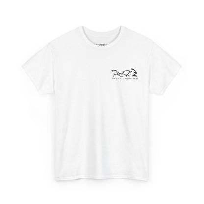 Drag Knee Tee