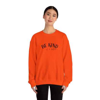 Be Kind Of A... Vybes Sweater