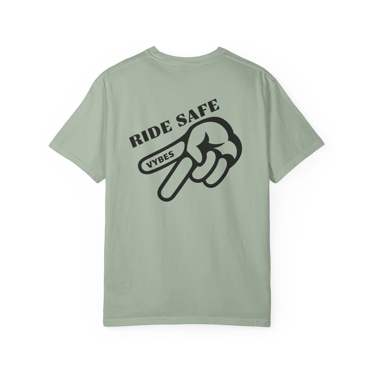 Ride Safe T-Shirt
