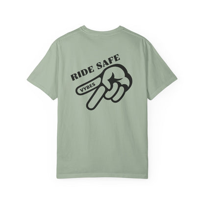Ride Safe T-Shirt