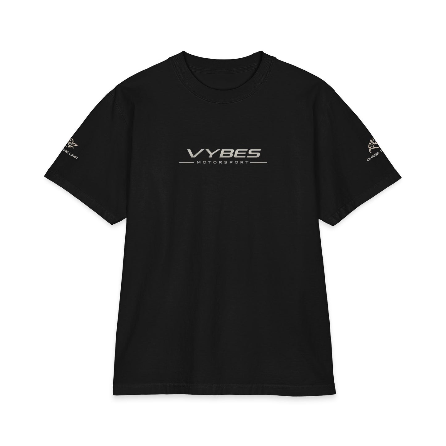 Chase The Limit Heavyweight Tee