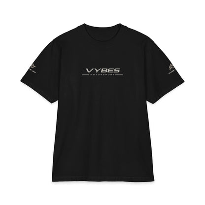 Chase The Limit Heavyweight Tee