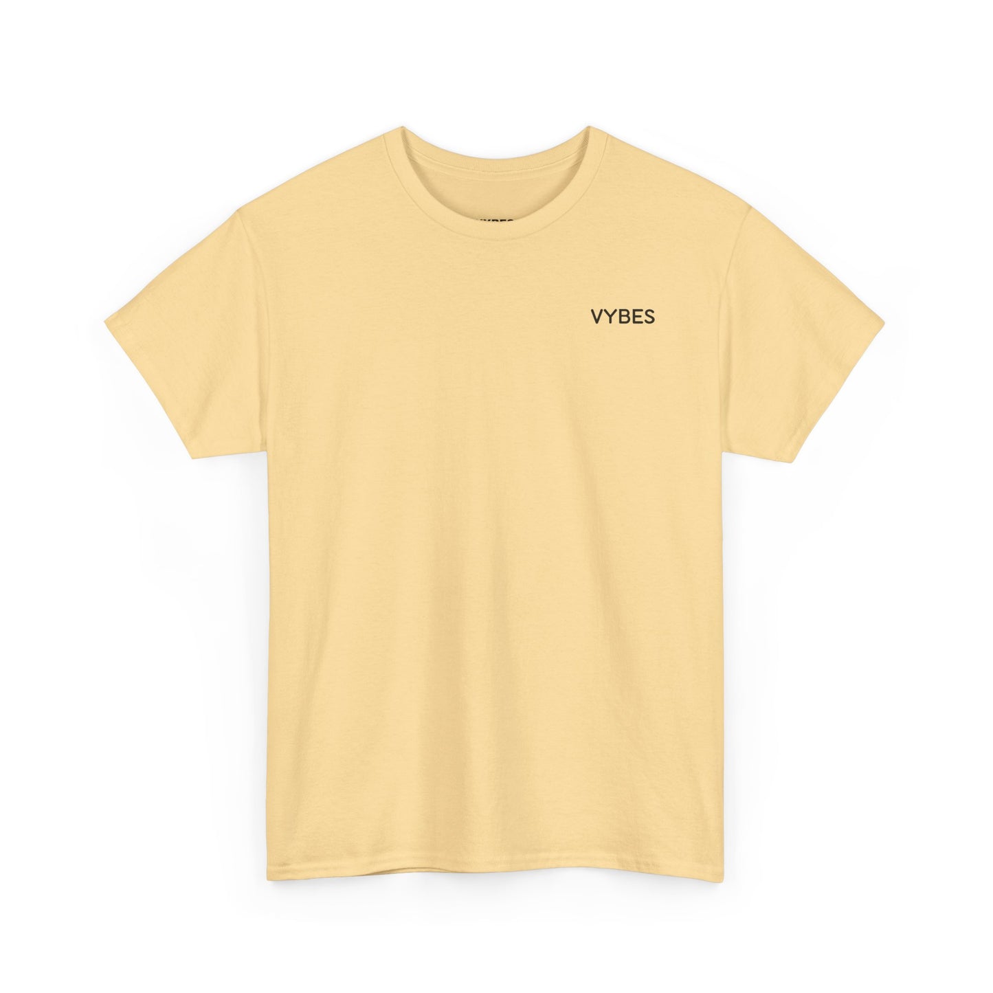 Don't be a Lady Tee