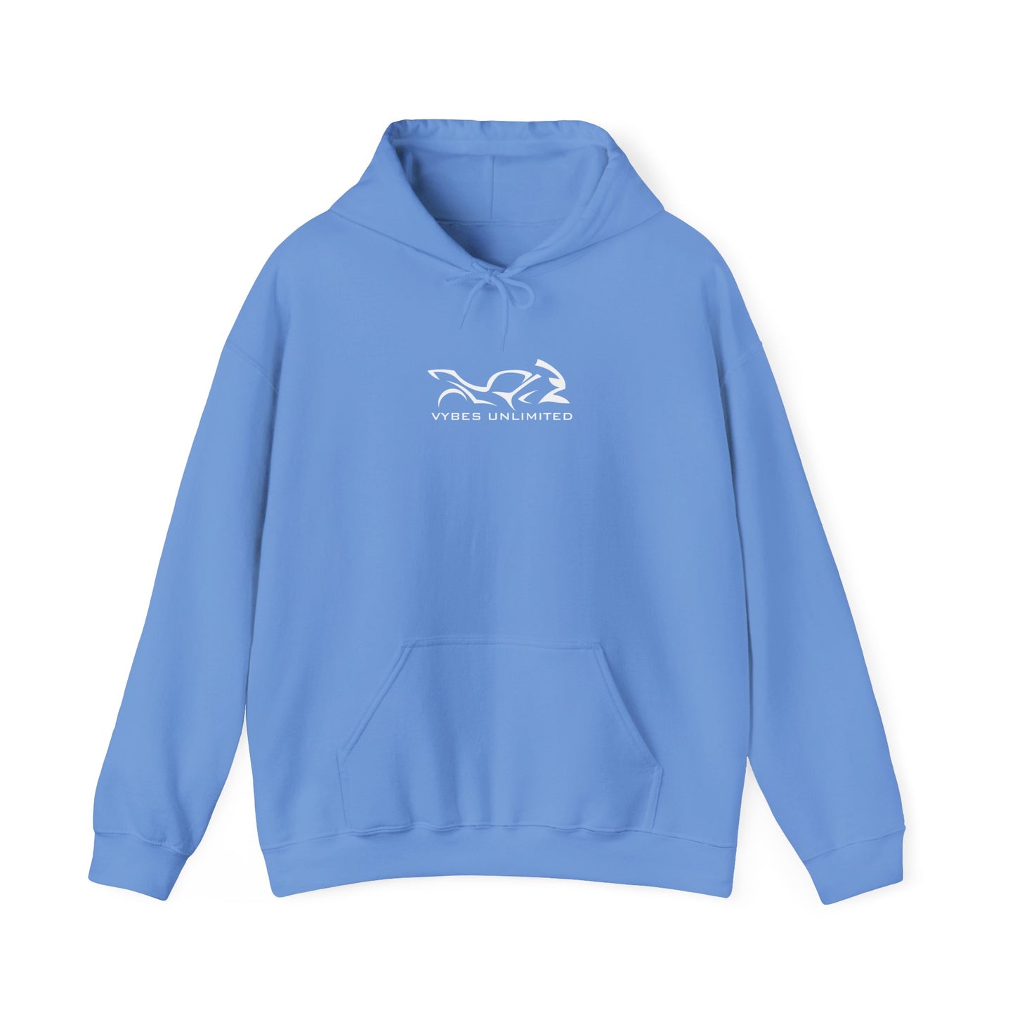 Free Rides Hoodie