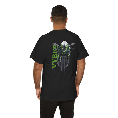 Kawasaki Moto Vybes