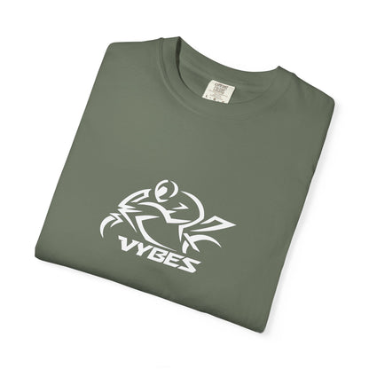 Vybes Moto Tee