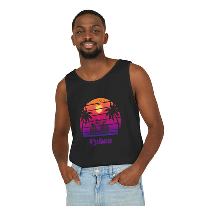 Retro Vybes Tank Top
