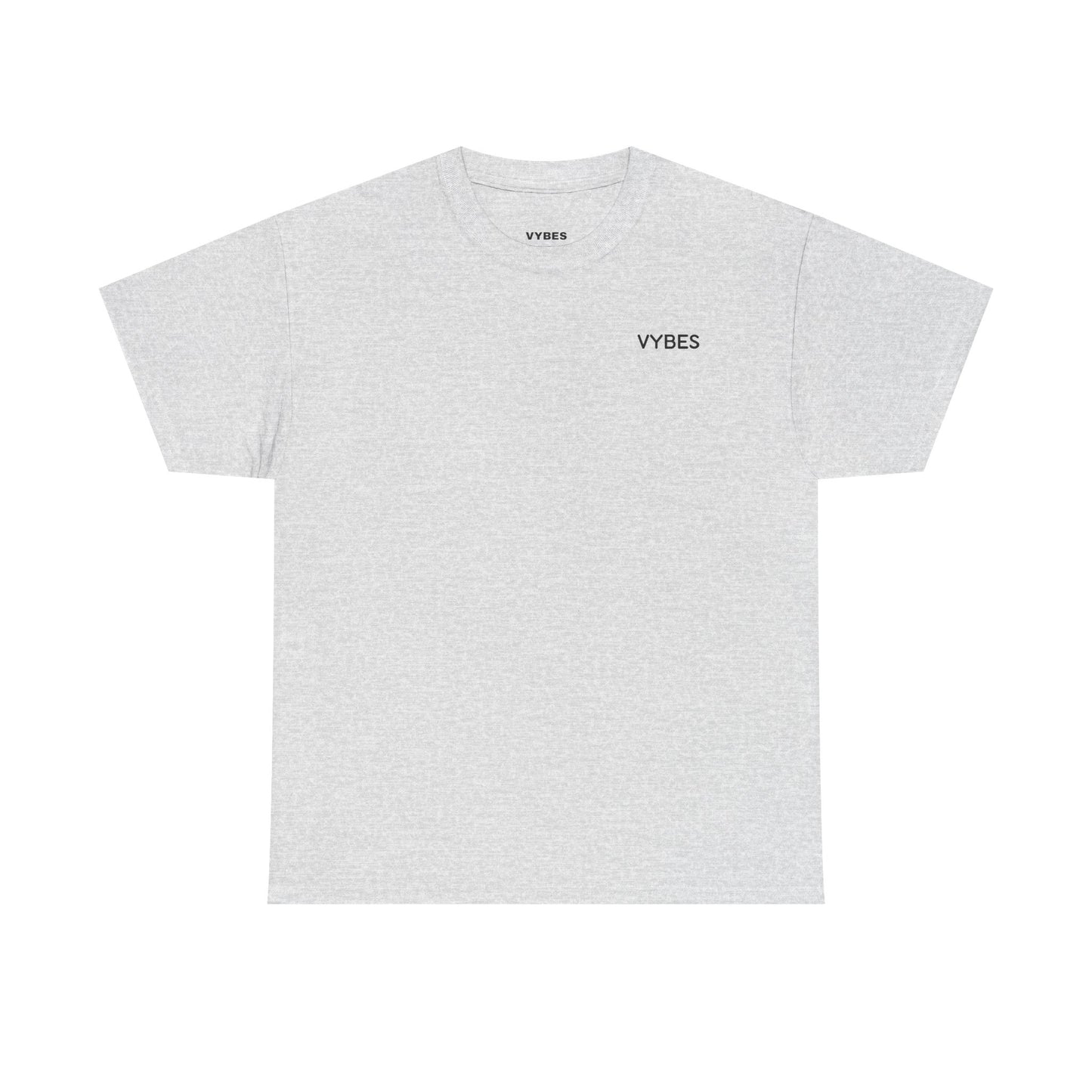 Don't be a Lady Tee
