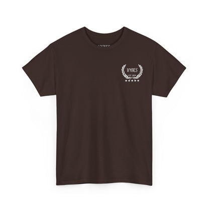 All Hustle Tee