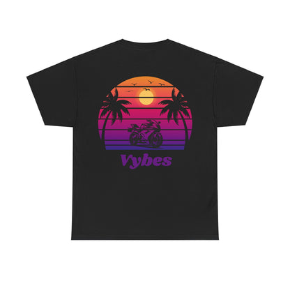 Retro Vybes Tee
